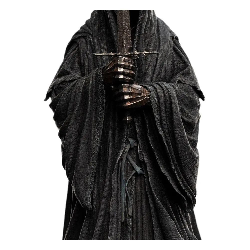 The Lord of the Rings 1/6 Ringwraith of Mordor (Classic Series) szobor figura 46 cm termékfotó