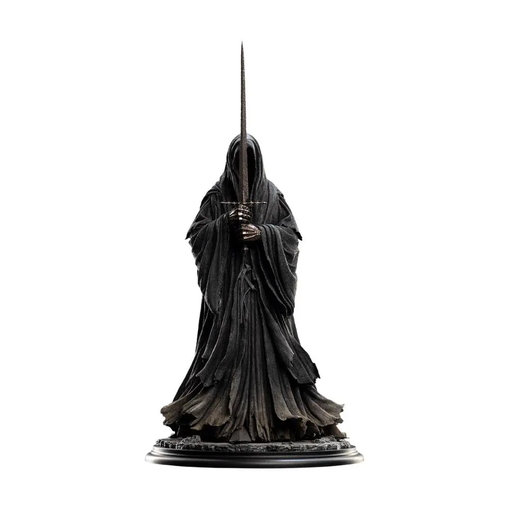 The Lord of the Rings 1/6 Ringwraith of Mordor (Classic Series) szobor figura 46 cm termékfotó