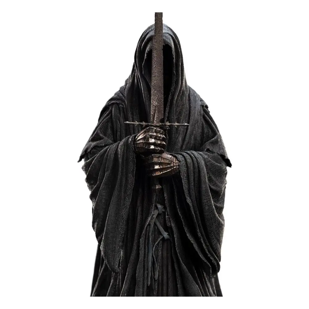 The Lord of the Rings 1/6 Ringwraith of Mordor (Classic Series) szobor figura 46 cm termékfotó