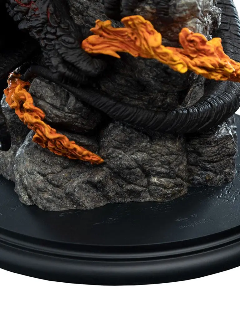 The Lord of the Rings 1/6 The Balrog (Classic Series) szobor figura 32 cm termékfotó