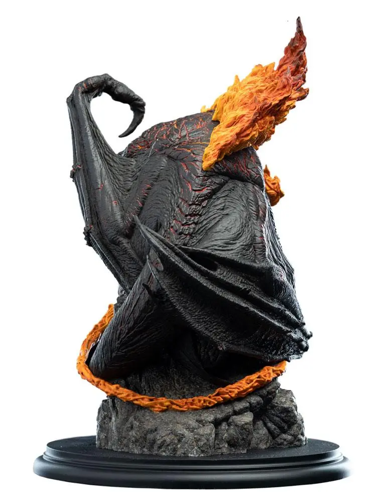 The Lord of the Rings 1/6 The Balrog (Classic Series) szobor figura 32 cm termékfotó