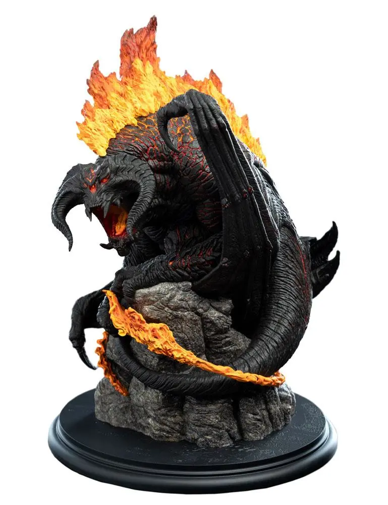 The Lord of the Rings 1/6 The Balrog (Classic Series) szobor figura 32 cm termékfotó