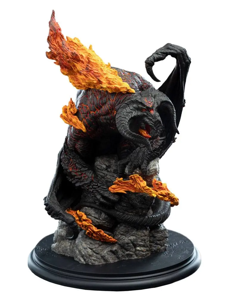 The Lord of the Rings 1/6 The Balrog (Classic Series) szobor figura 32 cm termékfotó