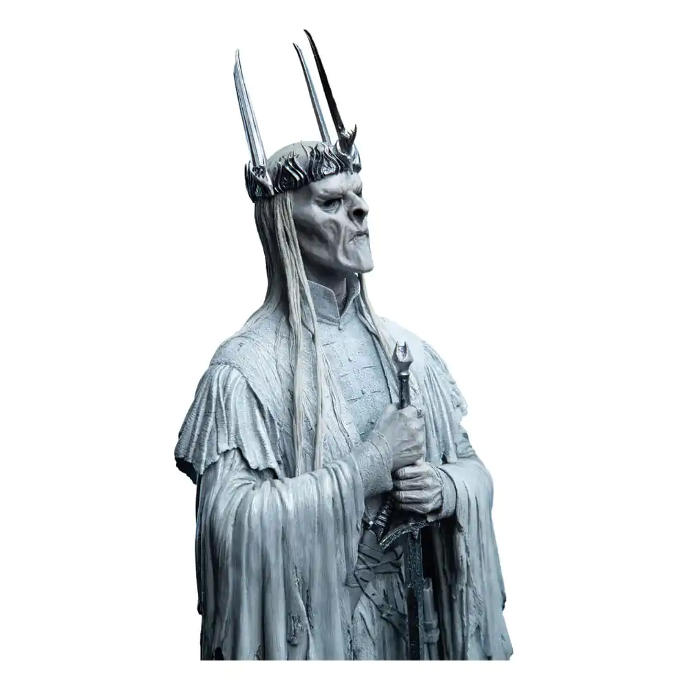 The Lord of the Rings 1/6 Witch-king of the Unseen Lands (Classic Series) szobor figura 43 cm termékfotó