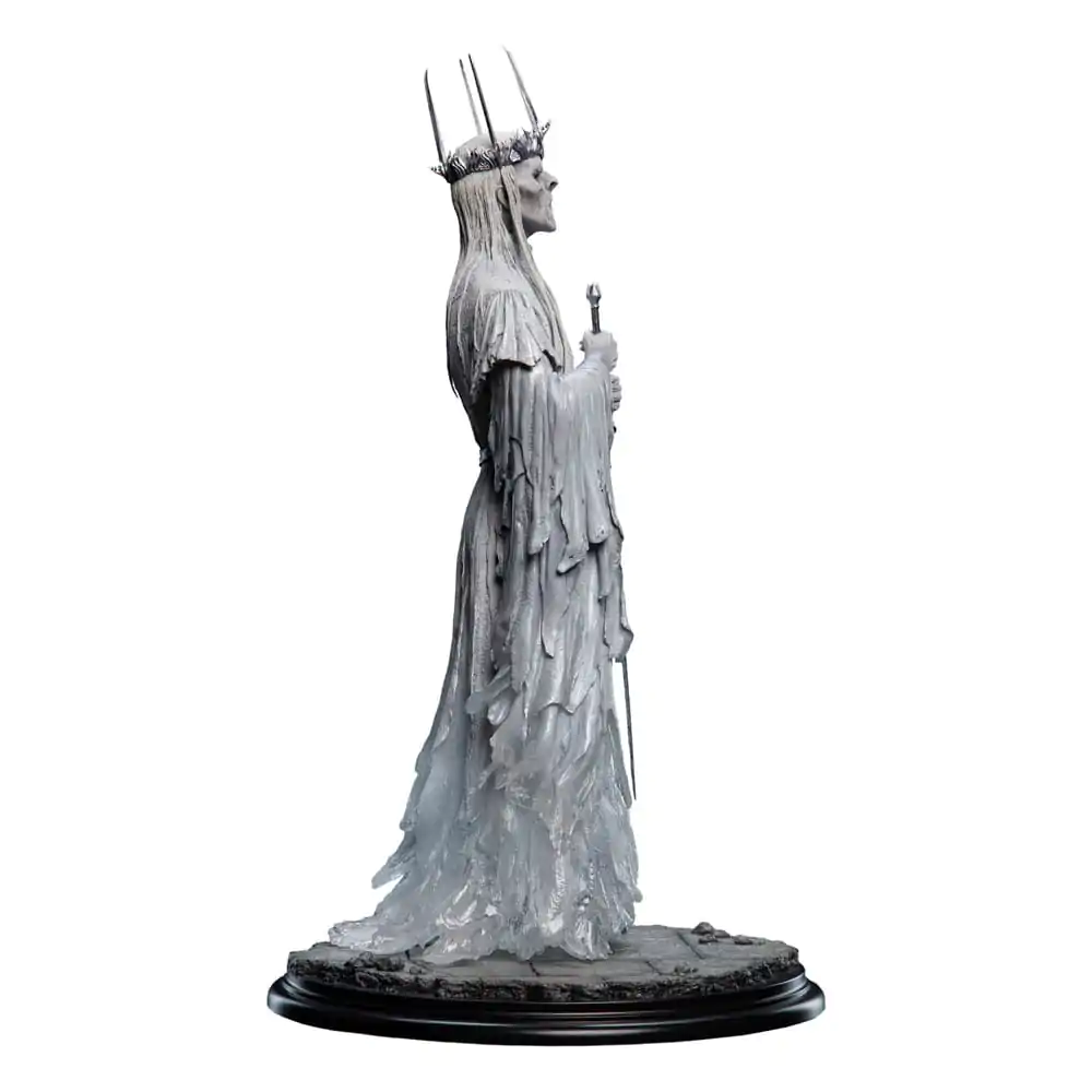 The Lord of the Rings 1/6 Witch-king of the Unseen Lands (Classic Series) szobor figura 43 cm termékfotó