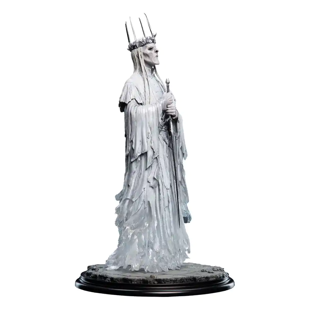 The Lord of the Rings 1/6 Witch-king of the Unseen Lands (Classic Series) szobor figura 43 cm termékfotó