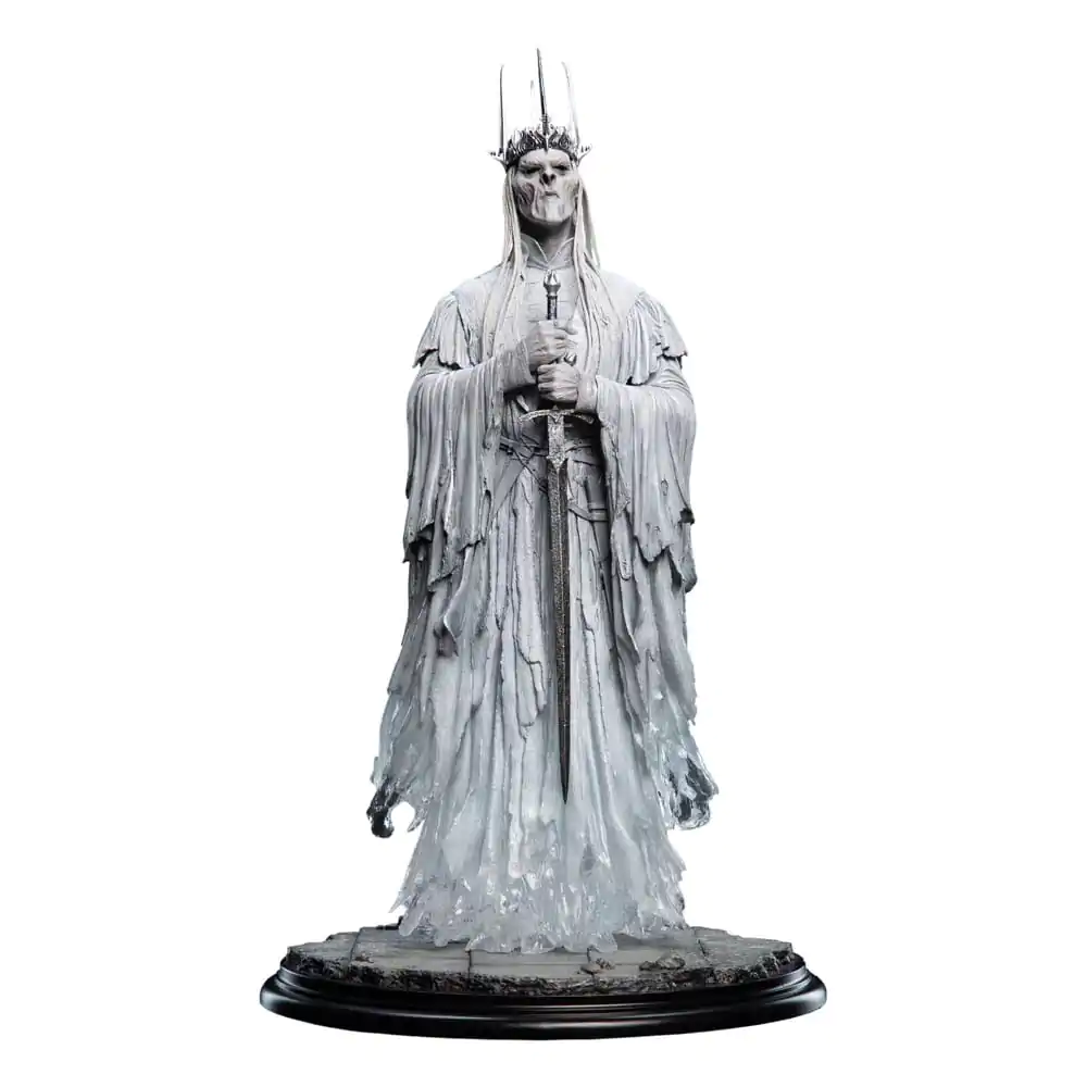 The Lord of the Rings 1/6 Witch-king of the Unseen Lands (Classic Series) szobor figura 43 cm termékfotó