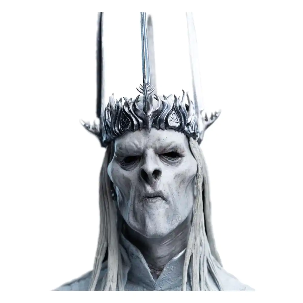 The Lord of the Rings 1/6 Witch-king of the Unseen Lands (Classic Series) szobor figura 43 cm termékfotó