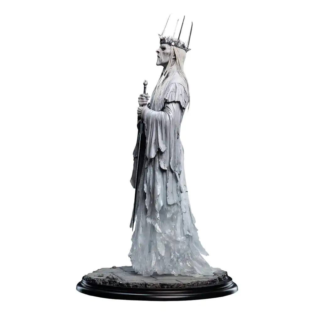 The Lord of the Rings 1/6 Witch-king of the Unseen Lands (Classic Series) szobor figura 43 cm termékfotó