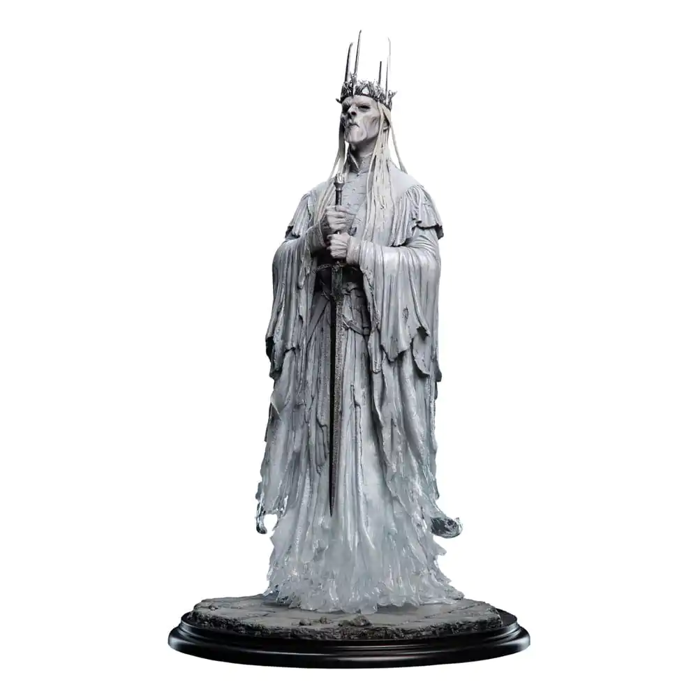 The Lord of the Rings 1/6 Witch-king of the Unseen Lands (Classic Series) szobor figura 43 cm termékfotó