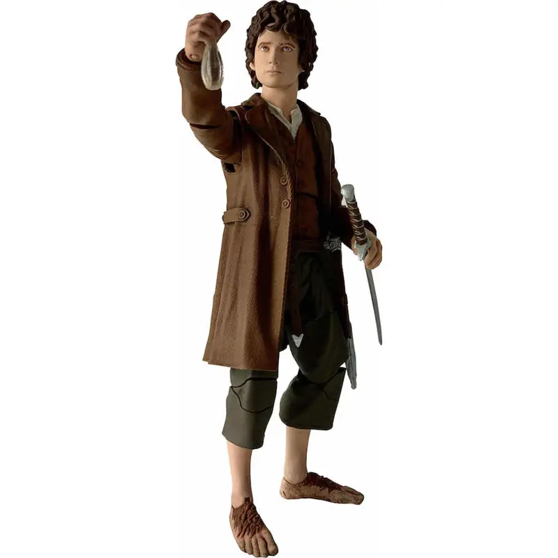 The Lord of the Rings 2 Frodo figure 18cm termékfotó