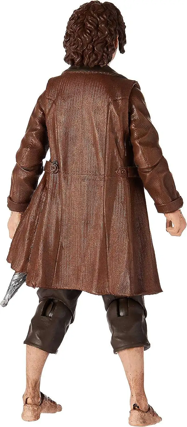 The Lord of the Rings 2 Frodo figura 18cm termékfotó