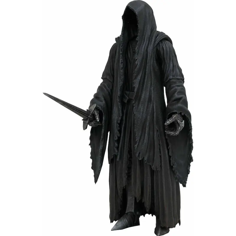 The Lord of the Rings 2 Ringwraith figura 18cm termékfotó