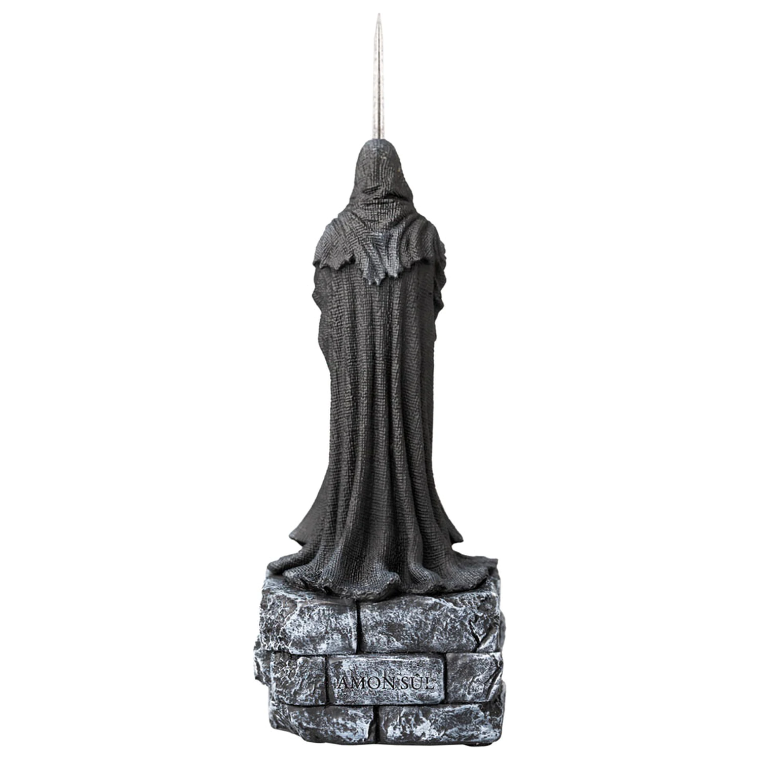 The Lord of the Rings 3D öröknaptár naptár termékfotó