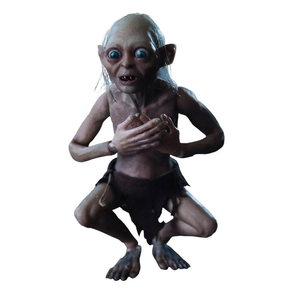 The Lord of the Rings akciófigura 1/6 Sméagol 19 cm termékfotó