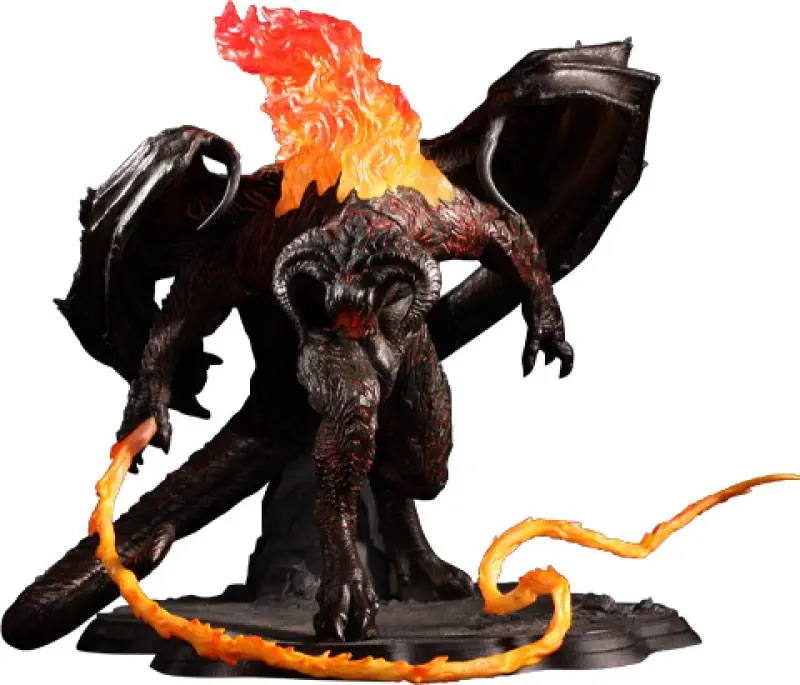 The Lord of the Rings akciófigura Balrog 20 cm termékfotó