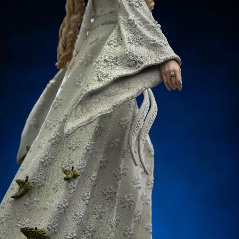 The Lord of the Rings Art Scale 1/10 Galadriel szobor figura 30 cm termékfotó