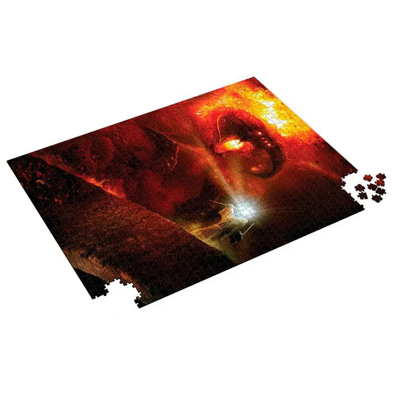 The Lord of the Rings Balrog puzzle 1000db-os termékfotó