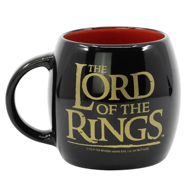 The Lord of the Rings bögre 380ml termékfotó