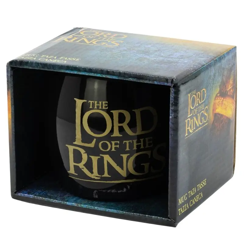 The Lord of the Rings bögre 380ml termékfotó