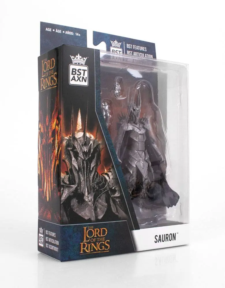 The Lord of the Rings BST AXN Sauron akciófigura 13 cm termékfotó