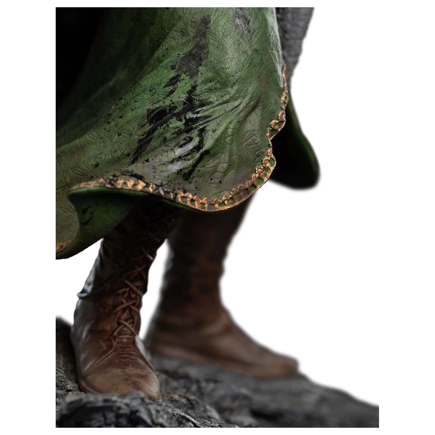 The Lord of the Rings Classic Series 1/6 Elrond, Herald of Gil-Galad szobor figura Limitált kiadás 30 cm termékfotó