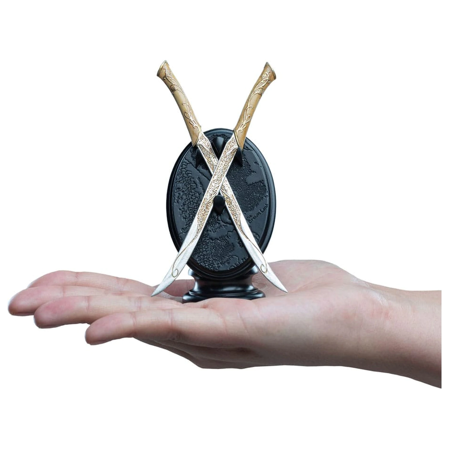 The Lord of the Rings Classic Series 1/6 Legolas, Hunter of the Plains szobor figura Limitált kiadás 32 cm termékfotó