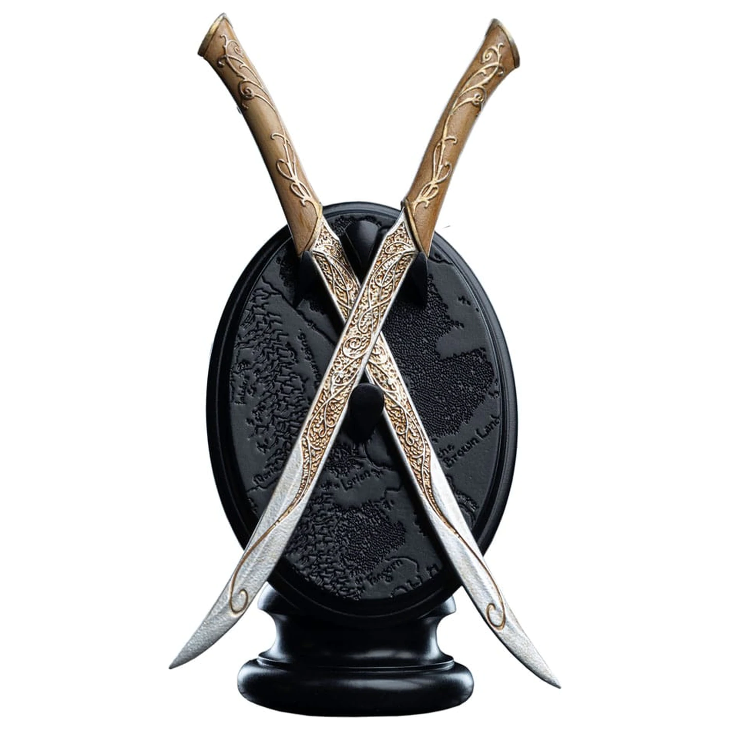 The Lord of the Rings Classic Series 1/6 Legolas, Hunter of the Plains szobor figura Limitált kiadás 32 cm termékfotó