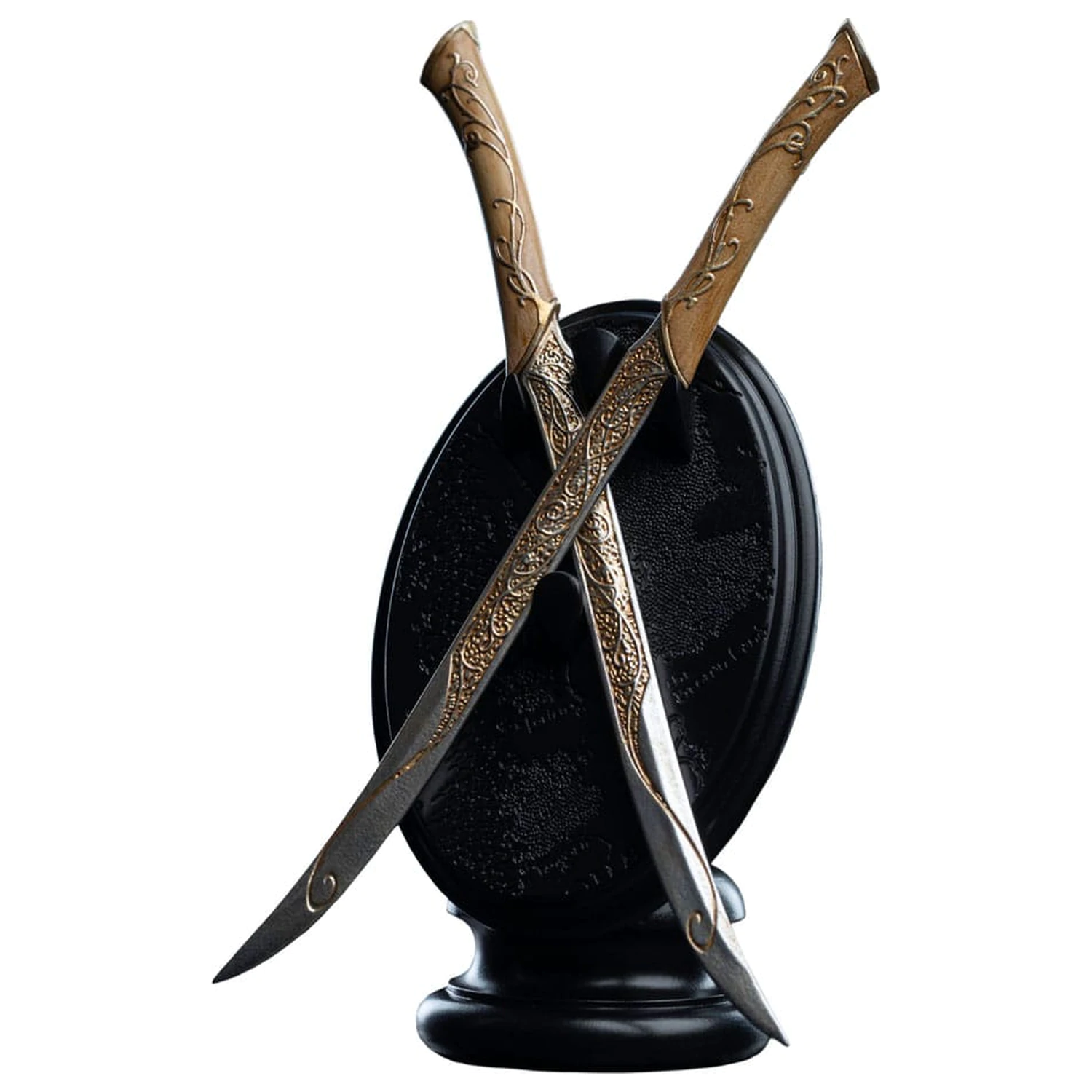 The Lord of the Rings Classic Series 1/6 Legolas, Hunter of the Plains szobor figura Limitált kiadás 32 cm termékfotó