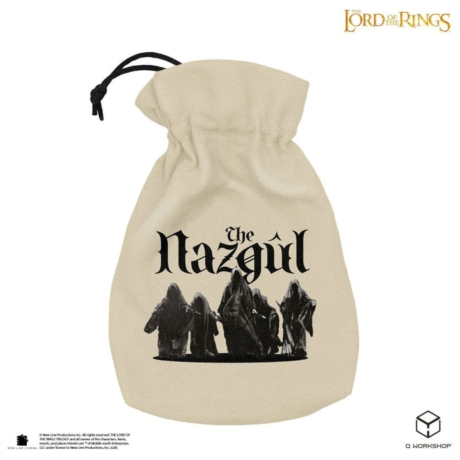 The Lord of the Rings dobókocka tartó Nazgûl termékfotó