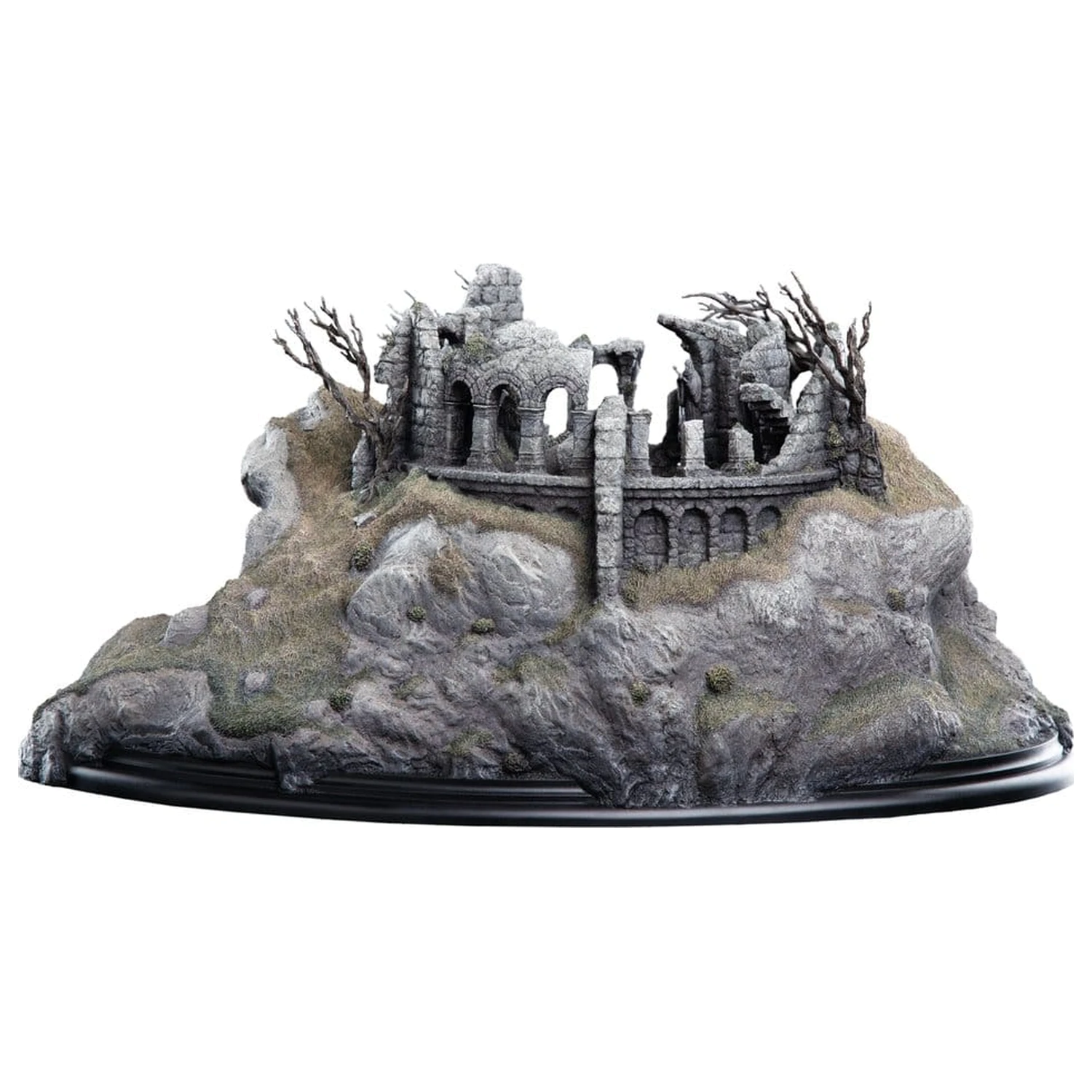 The Lord of the Rings Environment Weathertop Limitált kiadás 19 cm termékfotó