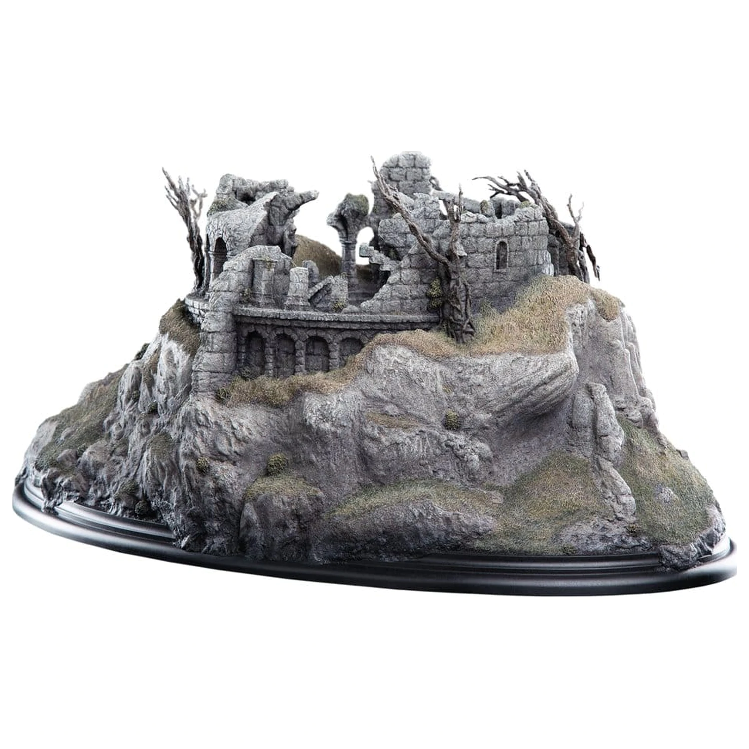 The Lord of the Rings Environment Weathertop Limitált kiadás 19 cm termékfotó