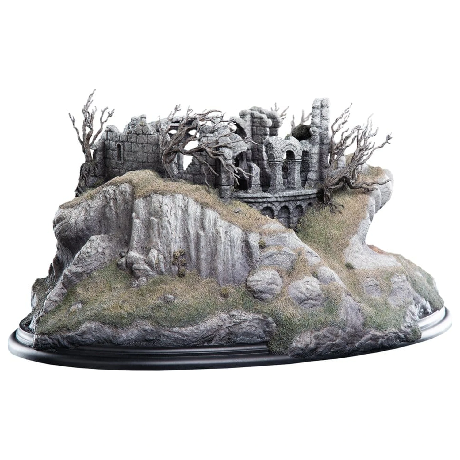 The Lord of the Rings Environment Weathertop Limitált kiadás 19 cm termékfotó