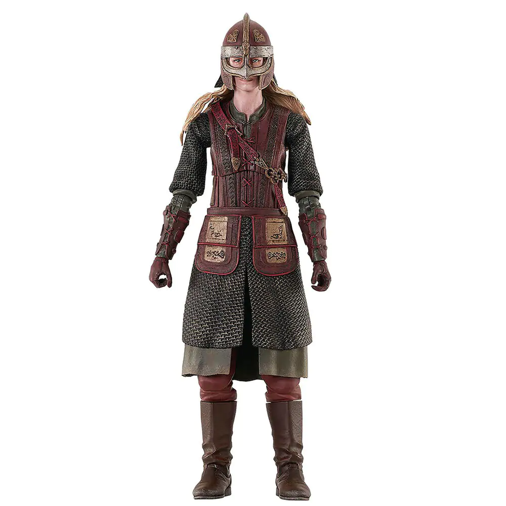 The Lord of the Rings Eowyn Deluxe figura 18cm termékfotó