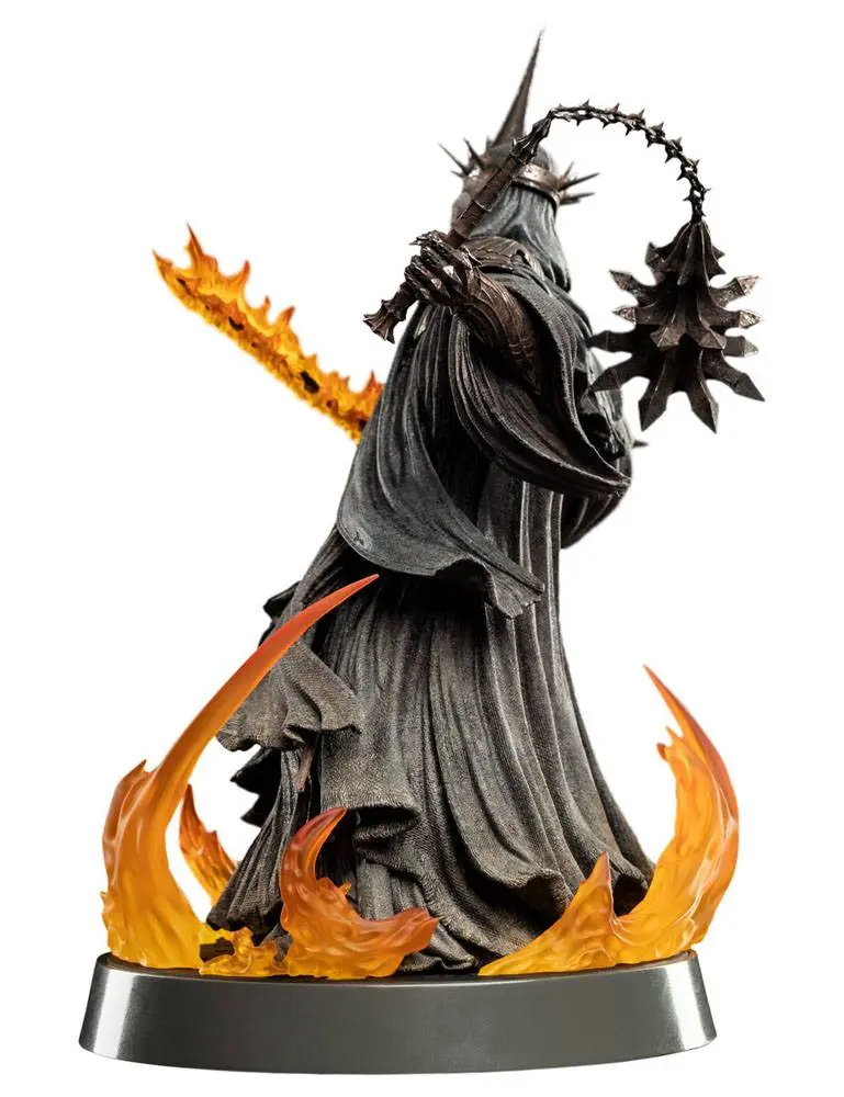 The Lord of the Rings Figures of Fandom The Witch-king of Angmar PVC szobor figura 31 cm termékfotó