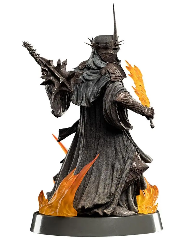 The Lord of the Rings Figures of Fandom The Witch-king of Angmar PVC szobor figura 31 cm termékfotó