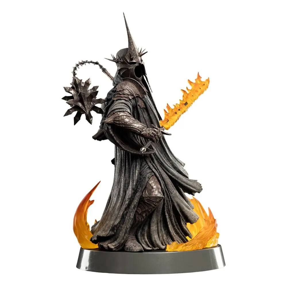 The Lord of the Rings Figures of Fandom The Witch-king of Angmar PVC szobor figura 31 cm termékfotó