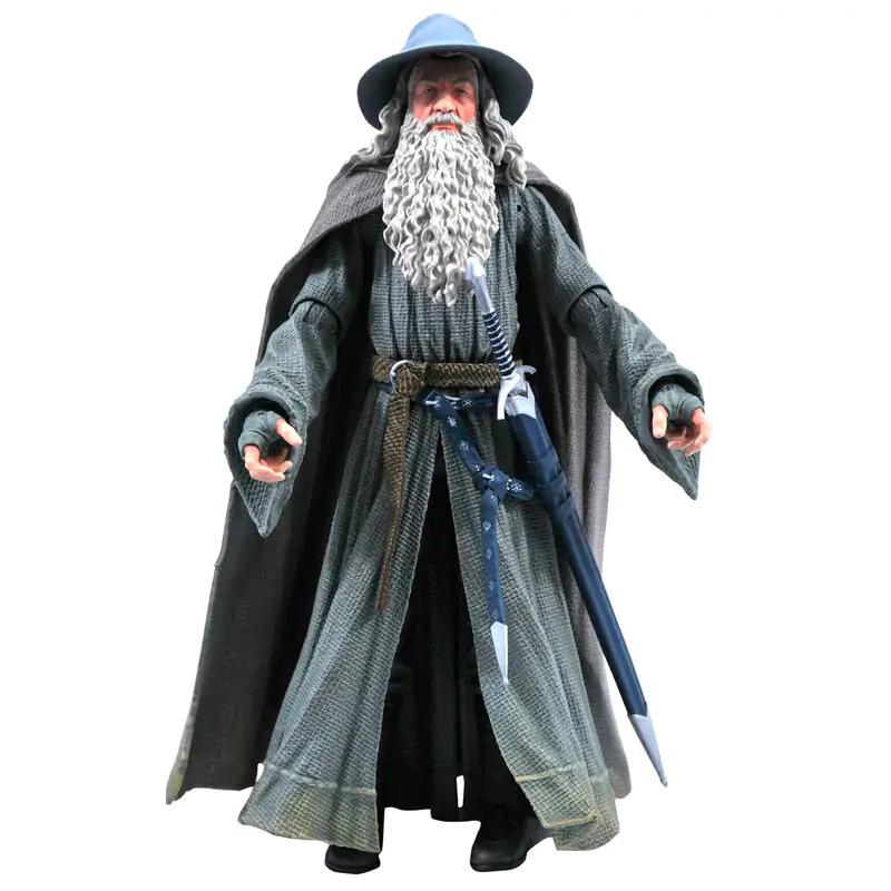 The Lord of the Rings Gandalf figure 18cm termékfotó