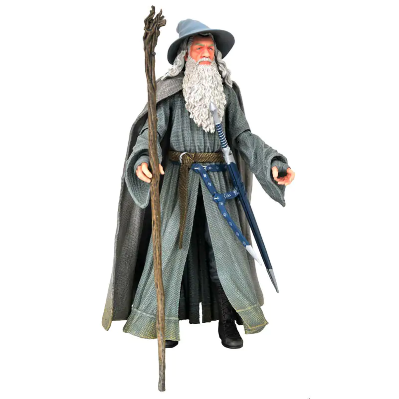 The Lord of the Rings Gandalf figure 18cm termékfotó