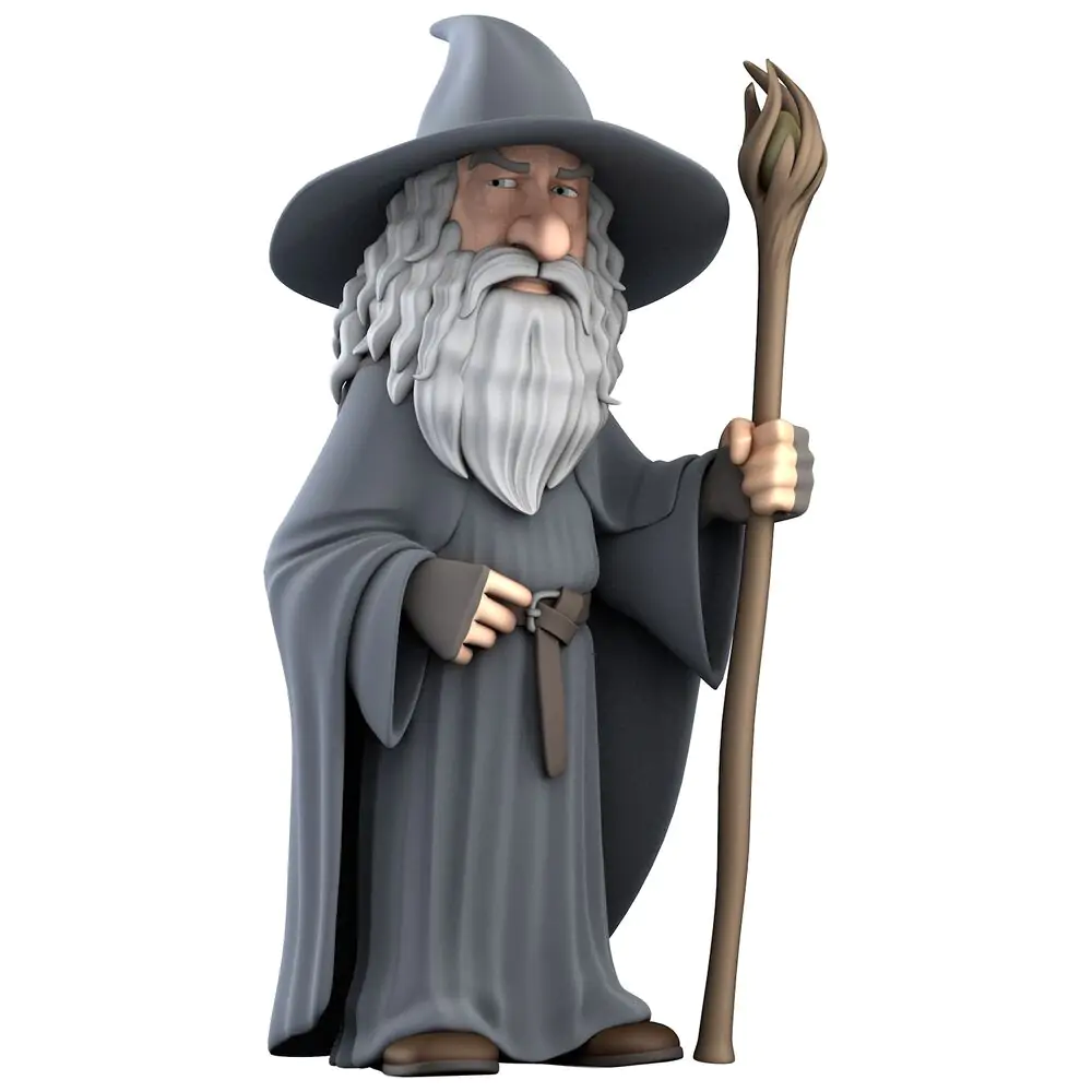 The Lord of the Rings Gandalf Minix figura 12cm termékfotó
