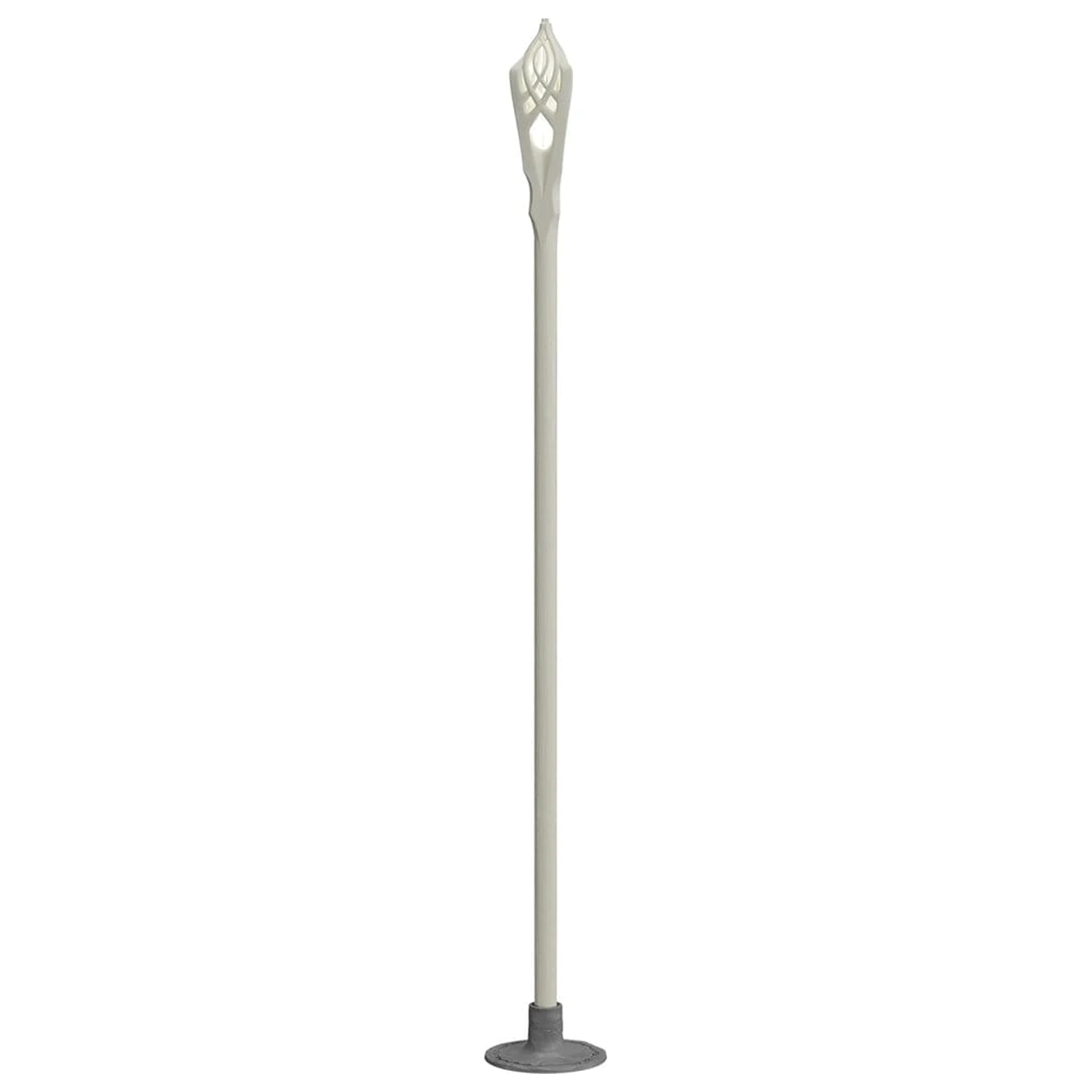 The Lord of the Rings Gandalf the White Staff lámpa  termékfotó