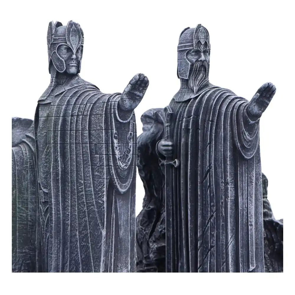 The Lord of the Rings Gates of Argonath könyvtámasz 31 cm termékfotó