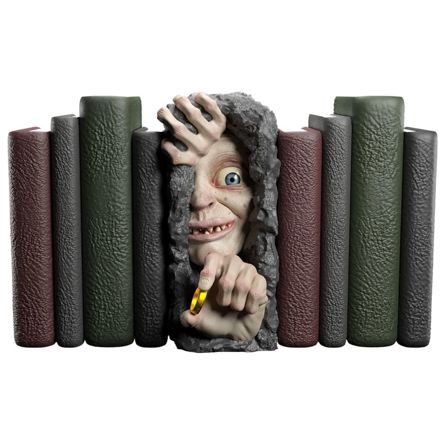 The Lord of the Rings Gollum könyvtámasz 12 cm  termékfotó