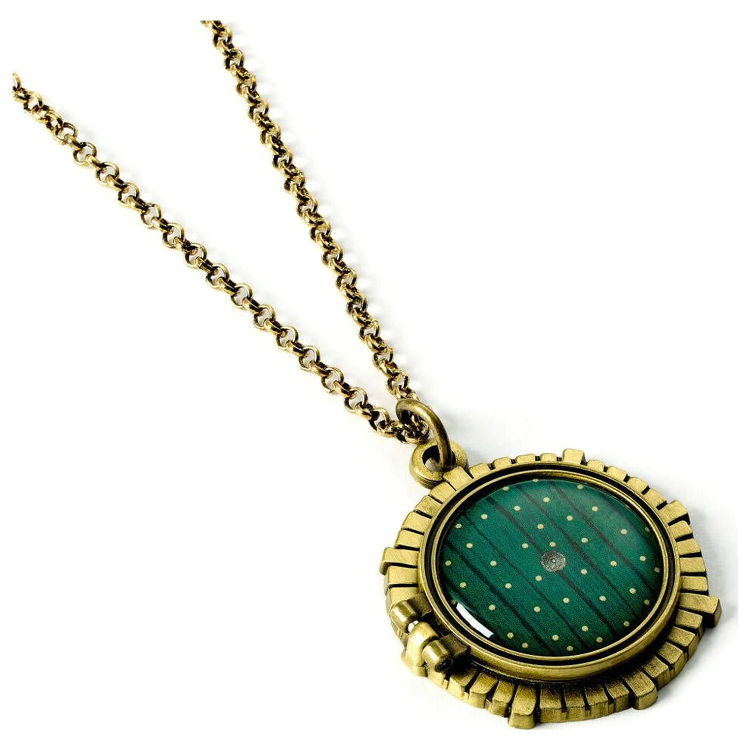 The Lord of The Rings Hobbit Door nyaklánc termékfotó