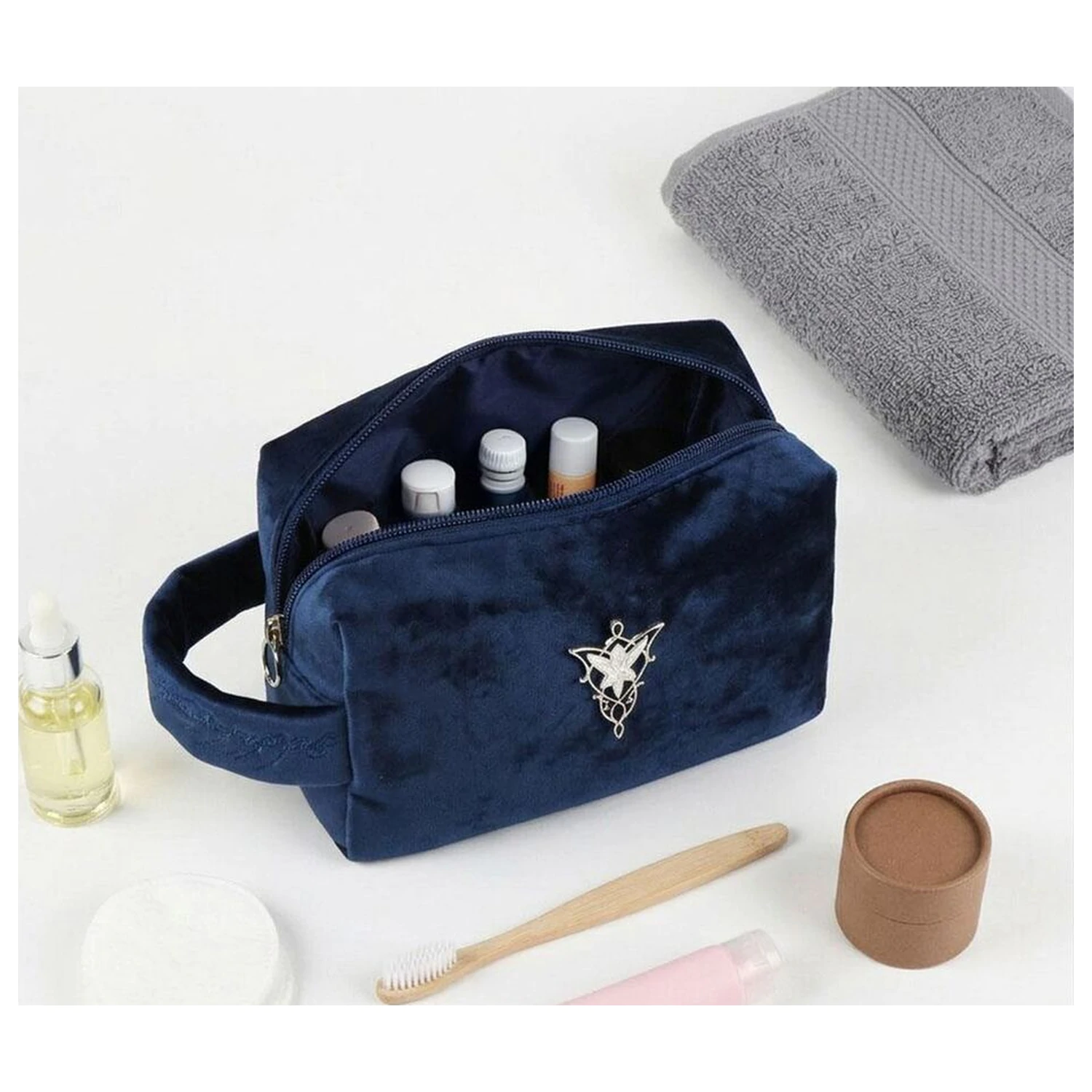 The Lord of The Rings Hobbit neszeszer táska termékfotó