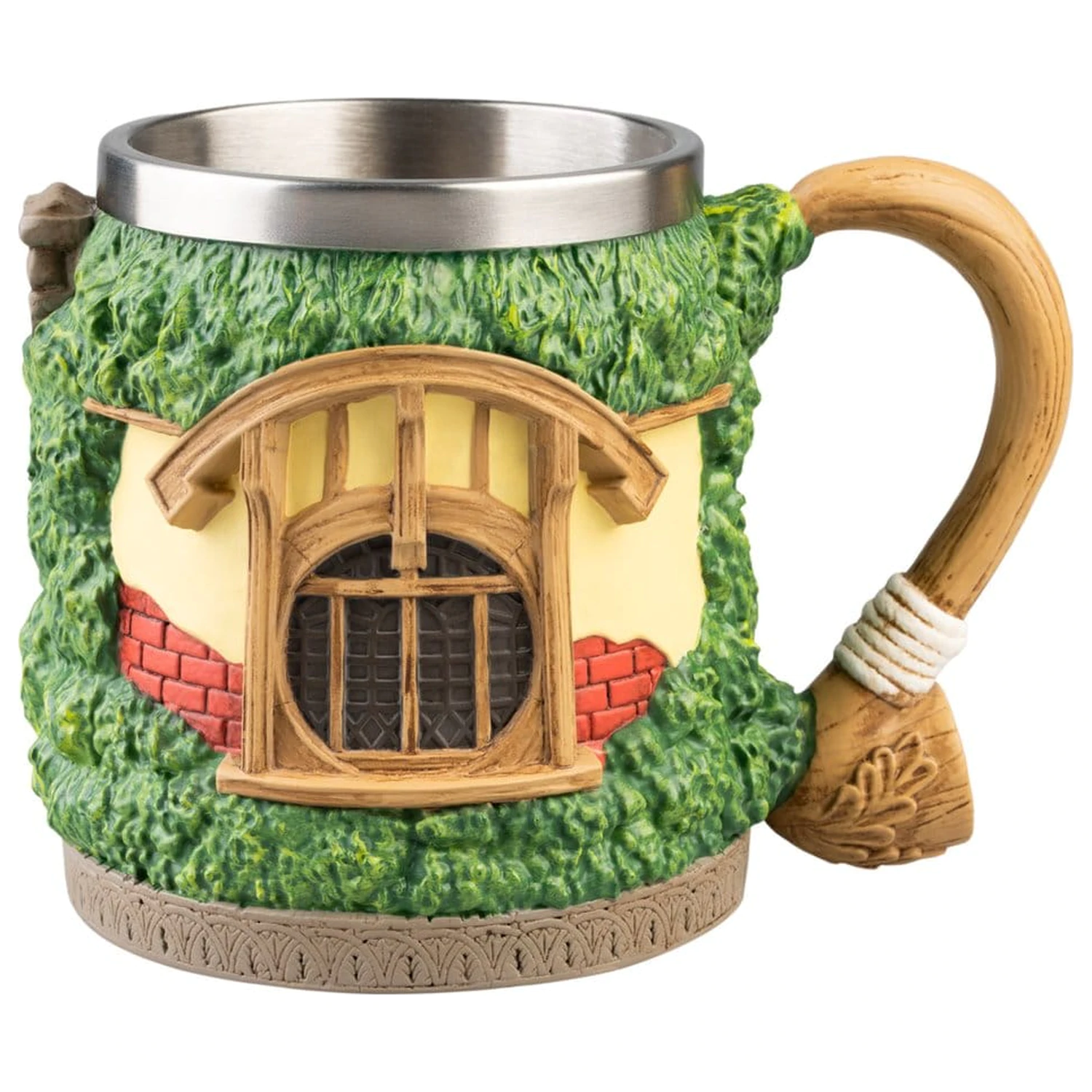 The Lord of the Rings Hobbiton korsó 500 ml termékfotó