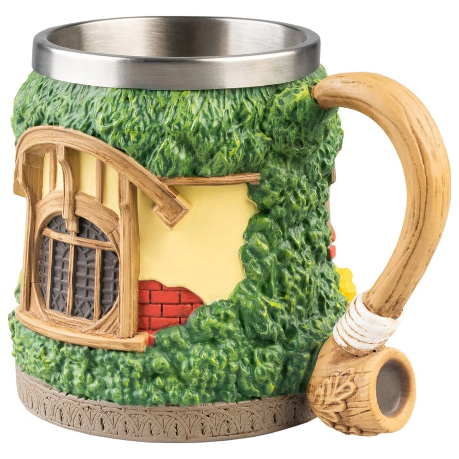 The Lord of the Rings Hobbiton korsó 500 ml termékfotó