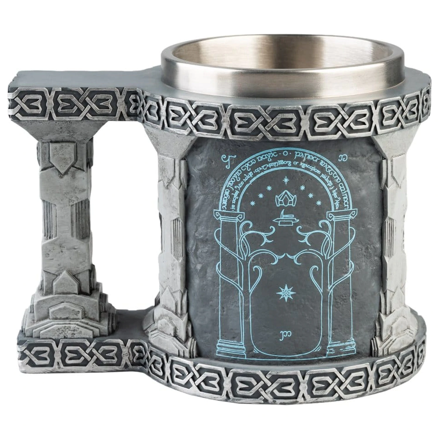 The Lord of the Rings Mines of Moria korsó 600 ml termékfotó