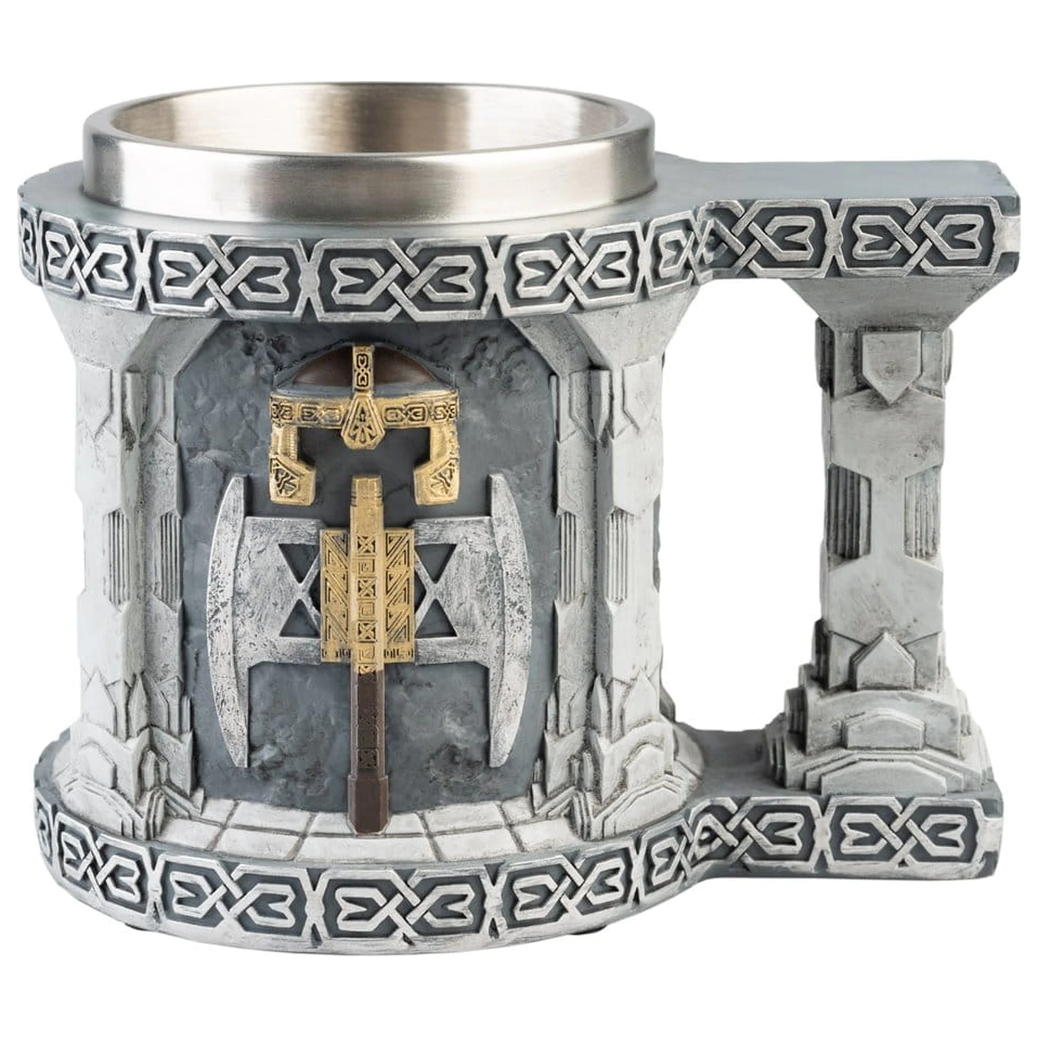 The Lord of the Rings Mines of Moria korsó 600 ml termékfotó