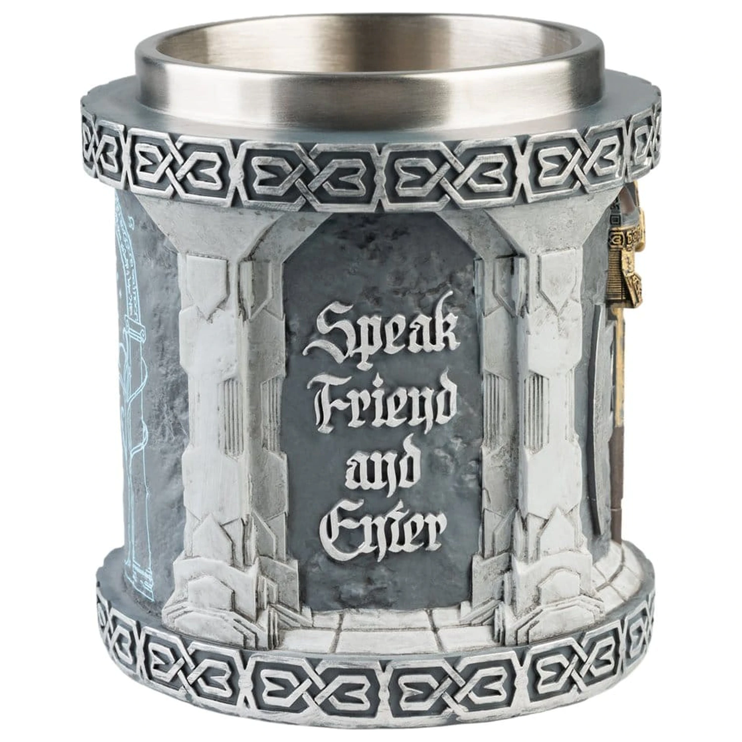 The Lord of the Rings Mines of Moria korsó 600 ml termékfotó